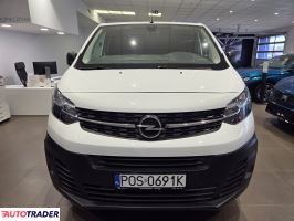 Opel Vivaro 2019 2.0