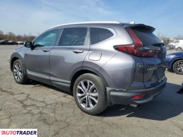 Honda CR-V 2022 1 Honda CR-V 2022 1