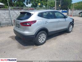 Nissan Rogue 2020 2
