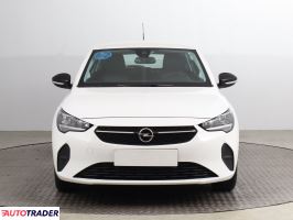 Opel Corsa 2022 1.2 73 KM
