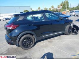 Nissan Pozostałe 2023 1 Nissan Pozostałe 2023 1