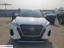 Nissan Pozostałe 2022 1 Nissan Pozostałe 2022 1