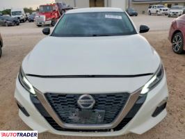 Nissan Altima 2020 2
