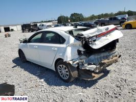 Kia Pozostałe 2021 2