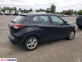 Nissan Pozostałe 2021 1 Nissan Pozostałe 2021 1