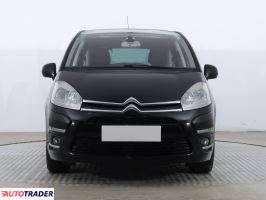 Citroen C4 Picasso 2011 1.6 118 KM