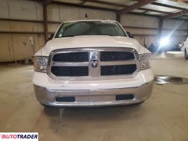 Dodge Ram 2023 3
