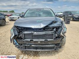 Kia Sportage 2025 2