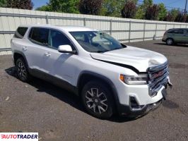 GMC Acadia 2021 2