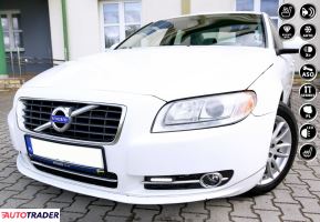 Volvo S80 2010 2.4 205 KM Volvo S80 2010 2.4 205 KM