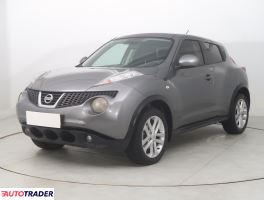 Nissan Juke 2012 1.6 115 KM
