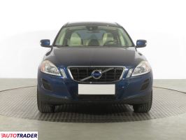 Volvo XC60 2012 2.4 211 KM