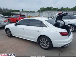 Audi A4 2023 2