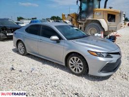 Toyota Camry 2023 2