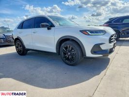 Honda HR-V 2026 2