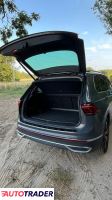 Volkswagen Tiguan 2020 1.5 149 KM Volkswagen Tiguan 2020 1.5 149 KM