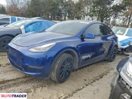 Tesla Model Y - zobacz ofertę