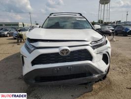 Toyota Pozostałe 2025 2