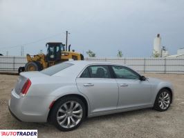 Chrysler 300C 2020 3 Chrysler 300C 2020 3