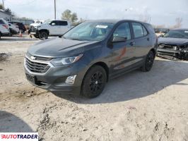 Chevrolet Equinox 2020 1