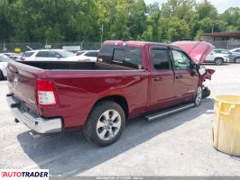 Dodge Ram 2023 5