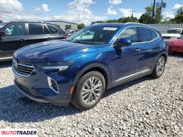 Buick Pozostałe 2022 2 Buick Pozostałe 2022 2