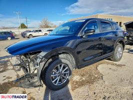 Mazda CX-5 - zobacz ofertę