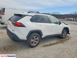 Toyota Pozostałe 2023 2