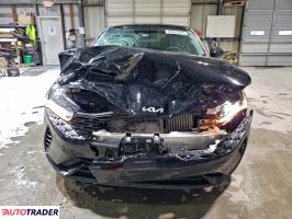 Kia Pozostałe 2023 1