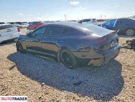 Kia Stinger 2020 2