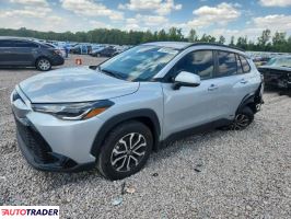 Toyota Corolla 2023 2