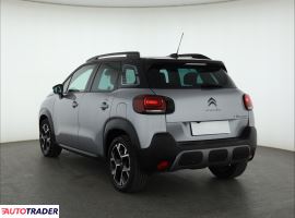 Citroen C3 2021 1.2 108 KM
