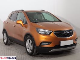 Opel Mokka 2018 1.4 138 KM Opel Mokka 2018 1.4 138 KM
