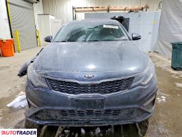 Kia Optima 2020 2