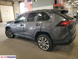 Toyota Pozostałe 2019 2 Toyota Pozostałe 2019 2