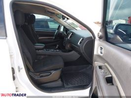 Dodge Durango 2020 3