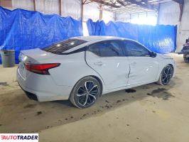 Nissan Altima 2023 2