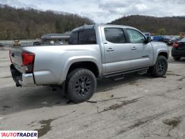 Toyota Tacoma 2023 3 Toyota Tacoma 2023 3