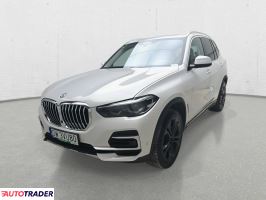 BMW X5 2023 3.0 285 KM BMW X5 2023 3.0 285 KM