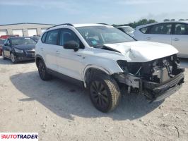 Volkswagen Pozostałe 2022 1