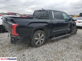 Toyota Tundra 2023 3 Toyota Tundra 2023 3