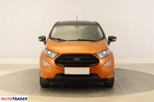 Ford EcoSport 2018 1.5 99 KM