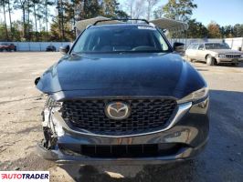 Mazda CX-5 2024 2