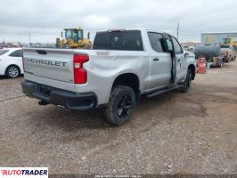 Chevrolet 1500 2021 6