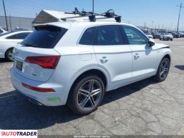 Audi Q5 2021 2 Audi Q5 2021 2