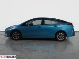 Toyota Prius 2017 1.8 120 KM