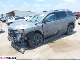GMC Acadia 2022 2