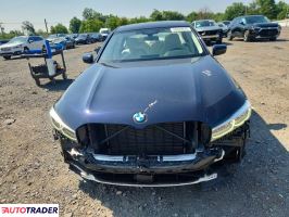 BMW 750 2021 4