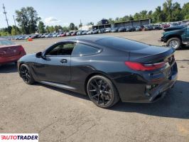 BMW 850 2022 4