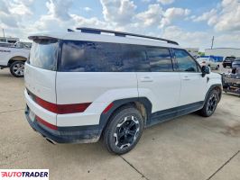 Hyundai Santa Fe 2024 2